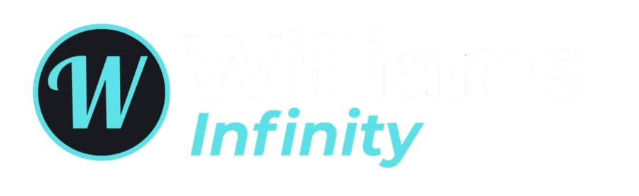 Williams Infinity Logo