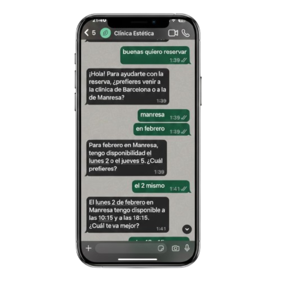 AI chatbots and assistants
