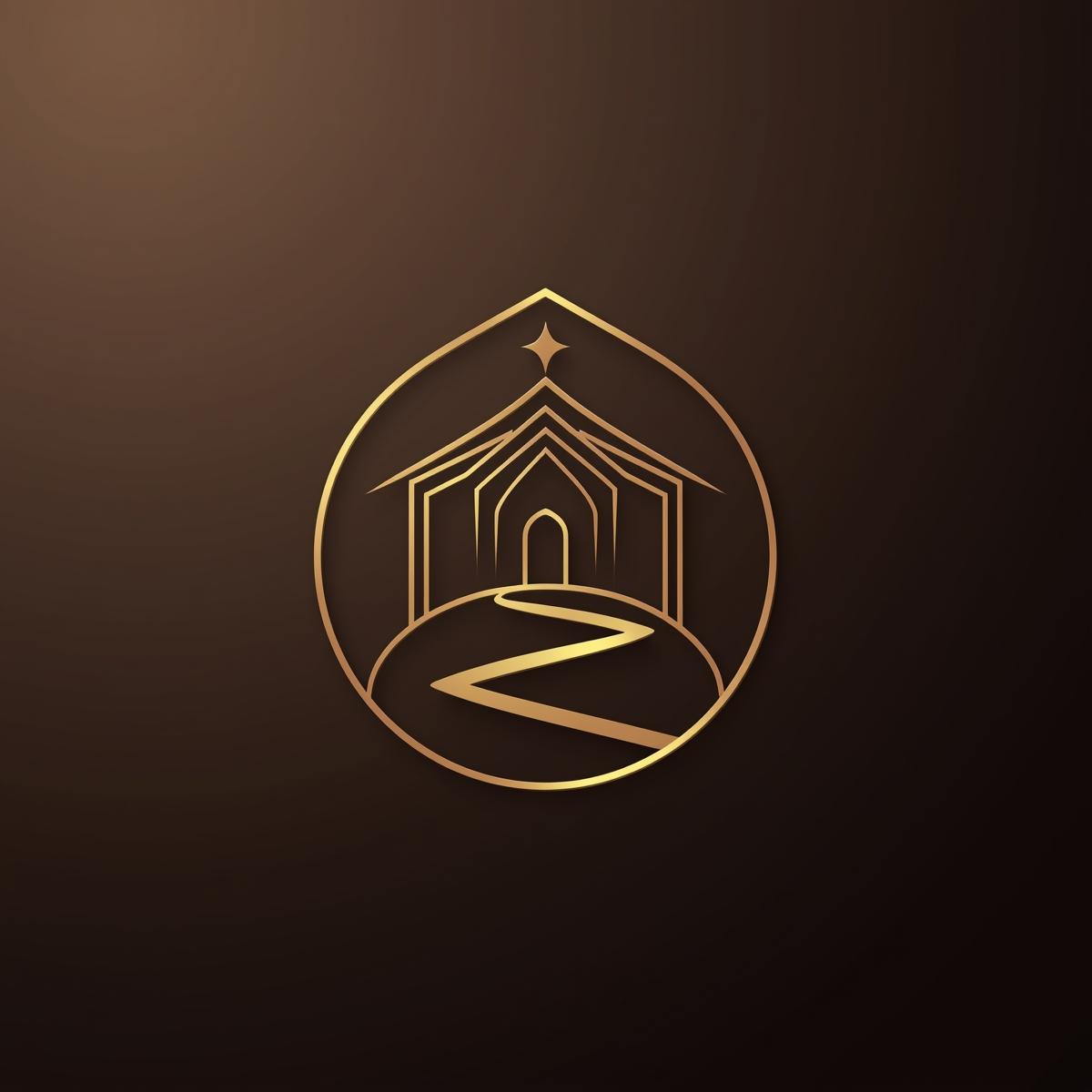 La Casa del Bon Camí logo
