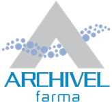 Archivel Farma logo