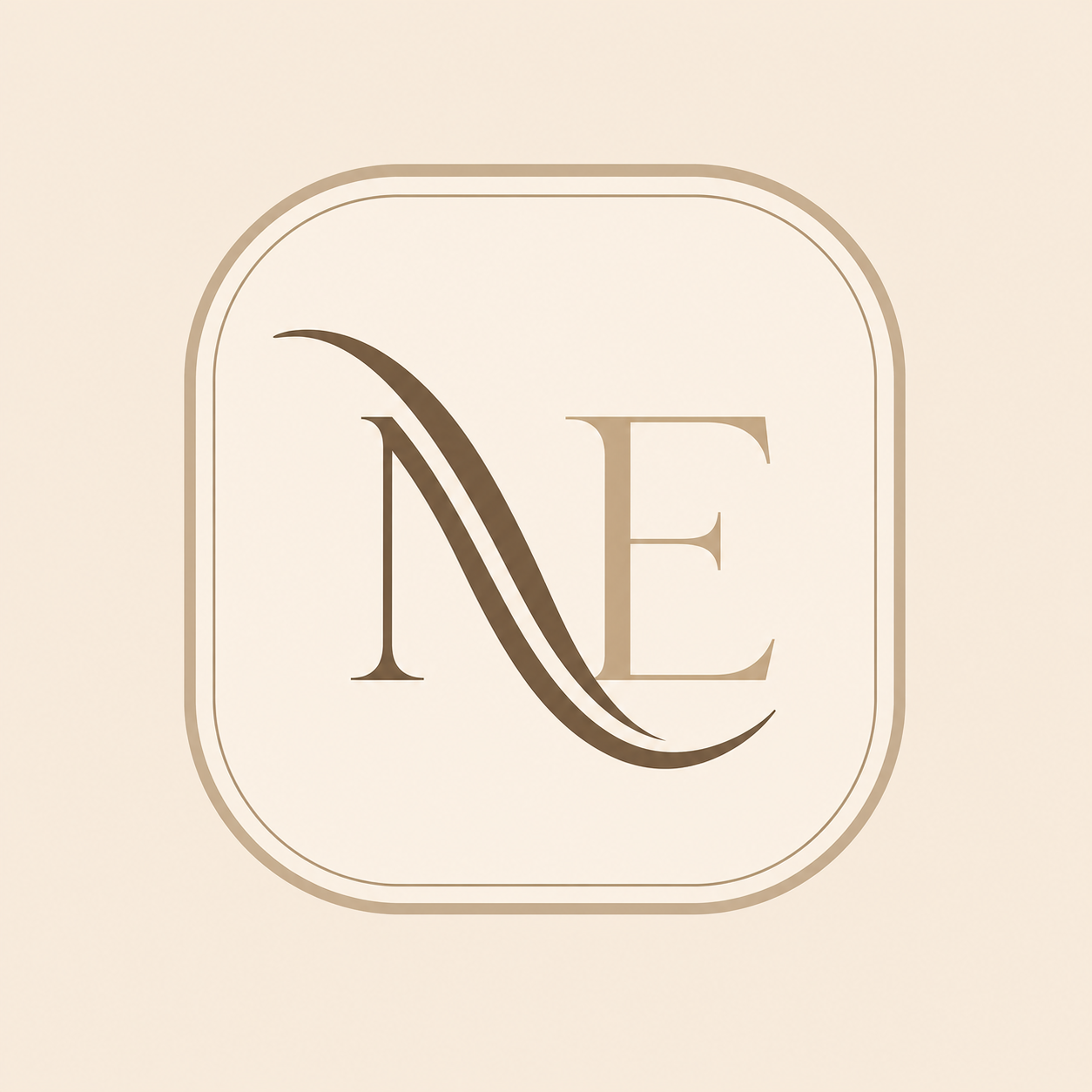 Nova Estética logo