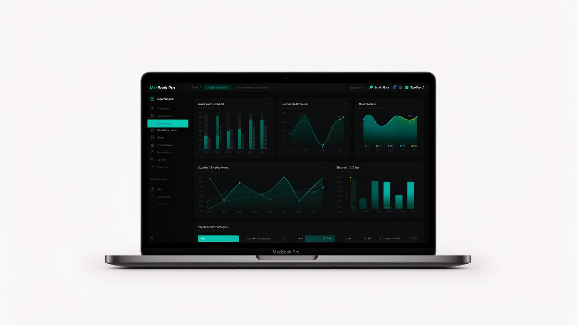 Custom software development for businesses