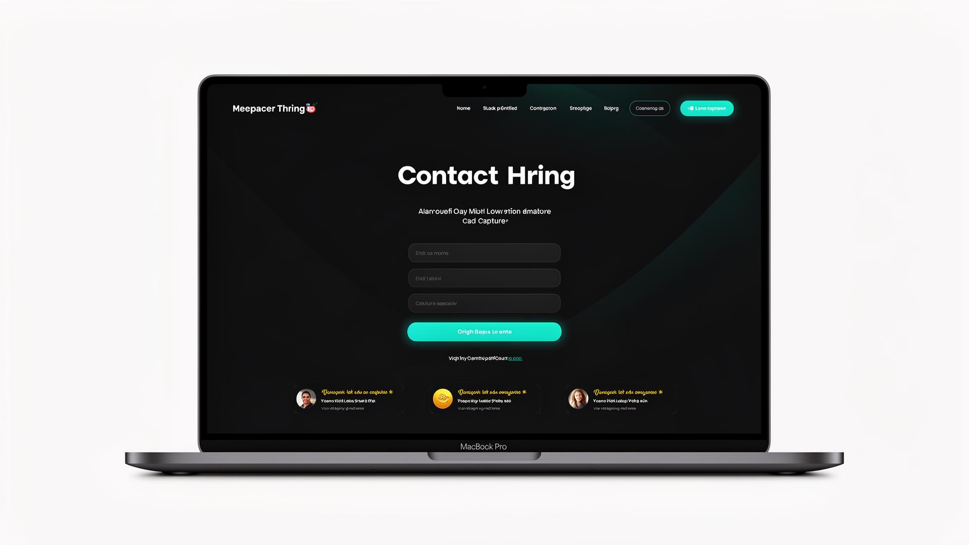 Client portal